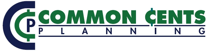Common Cents Planning logo