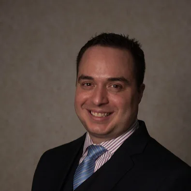 Christian Raymond Garces