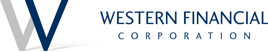 Western Financial Corporation logo