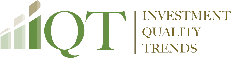 IQ Trends Private Client Asset Management logo