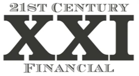 Twenty-First Century Financial Advisors INC logo