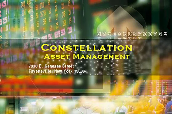 Constellation Asset Management, Inc. logo