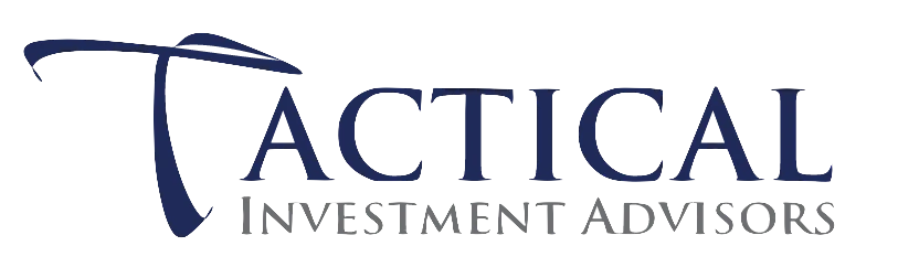 Tactical Investment Advisors, LLC logo