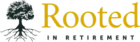 Rooted Wealth Advisors logo