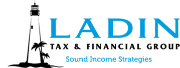 Ladin Financial Group, Inc. logo