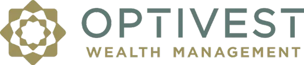 Optivest, Inc. logo