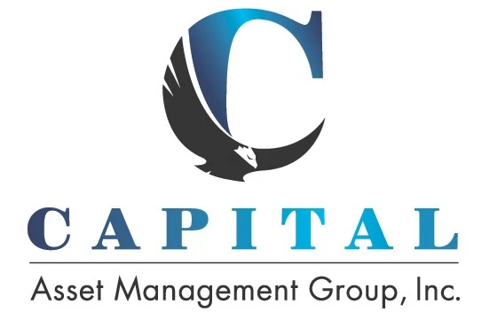 Capital Asset Management Group, Inc. logo