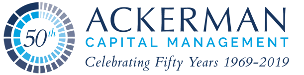 Ackerman Capital Management logo