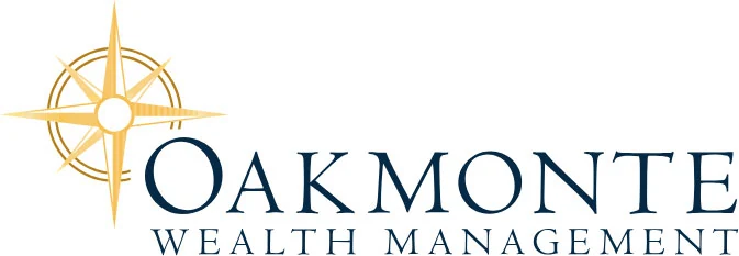 Oakmonte Wealth Management logo