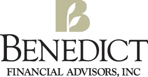 Benedict Financial Advisors, Inc. logo
