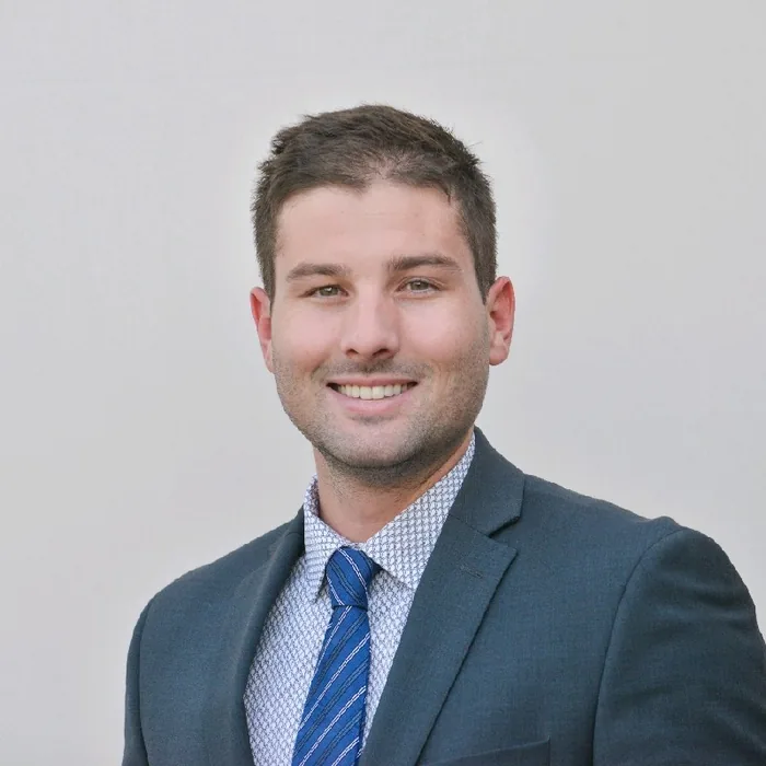Christian Mahan