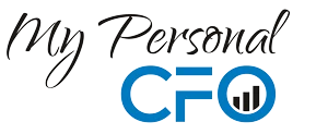 MY Personal CFO, LLC logo