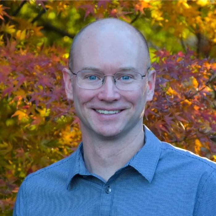 Gregory Scott Shea