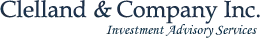 Clelland & Company INC logo