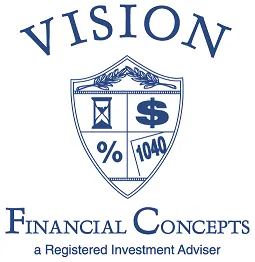 Vision Financial Concepts logo