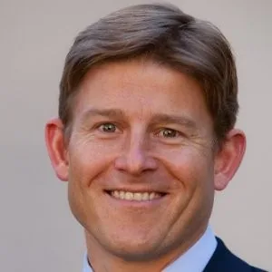 PETER BRAY REIDENBACH