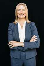 JILL B LAWRENCE