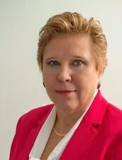ZORIANA MARIA STAWNYCHY