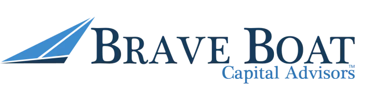 Brave Boat Capital Advisors logo