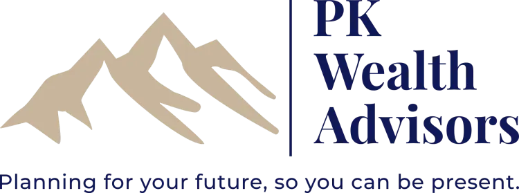 PK Wealth Advisors logo