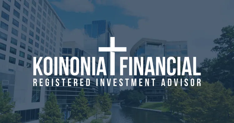 Koinonia Financial logo