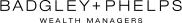 Badgley Phelps Wealth Managers logo