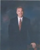 PETER LYNN CHAMBERLAIN
