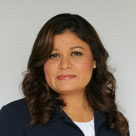 JACQUELINE DURAN