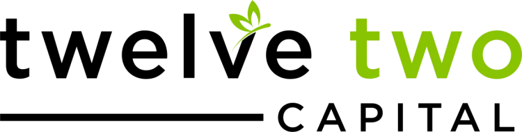 Twelve TWO Capital LLC logo