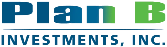 Plan B Investments, Inc. logo