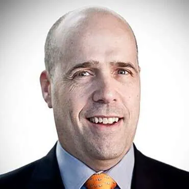 DANIEL FRANCIS WALSH