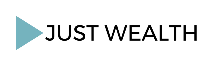 Just Wealth LLC logo