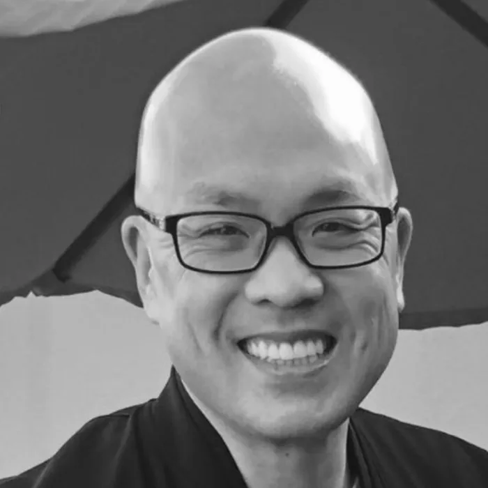 JOHN JOON-SANG CHA