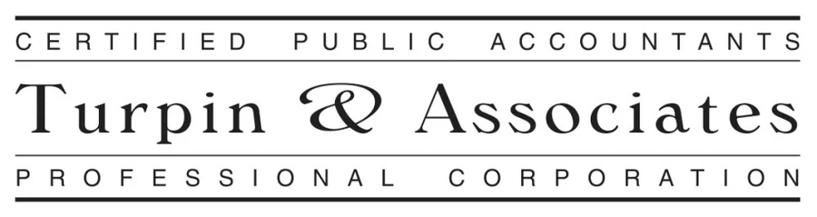 Turpin & Associates INC logo