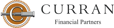 Curran Financial Partners, LLC logo