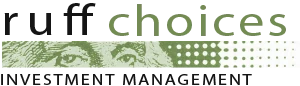 Ruff Choices logo