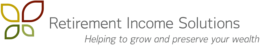 Retirement Income Solutions, Inc. logo