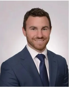 Nicholas Paul Mangione