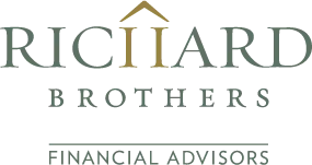 Richard Brothers, Financial Advisors logo