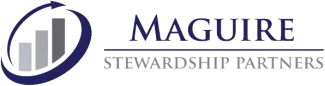 Maguire Stewardship Partners logo
