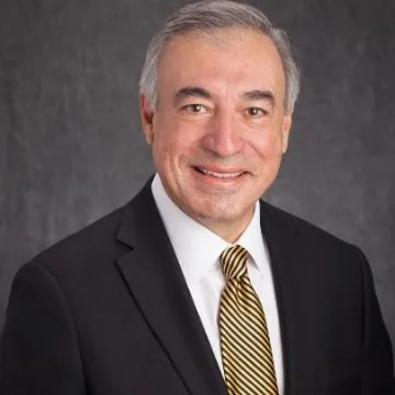 RUBEN EDWARD GUERRA