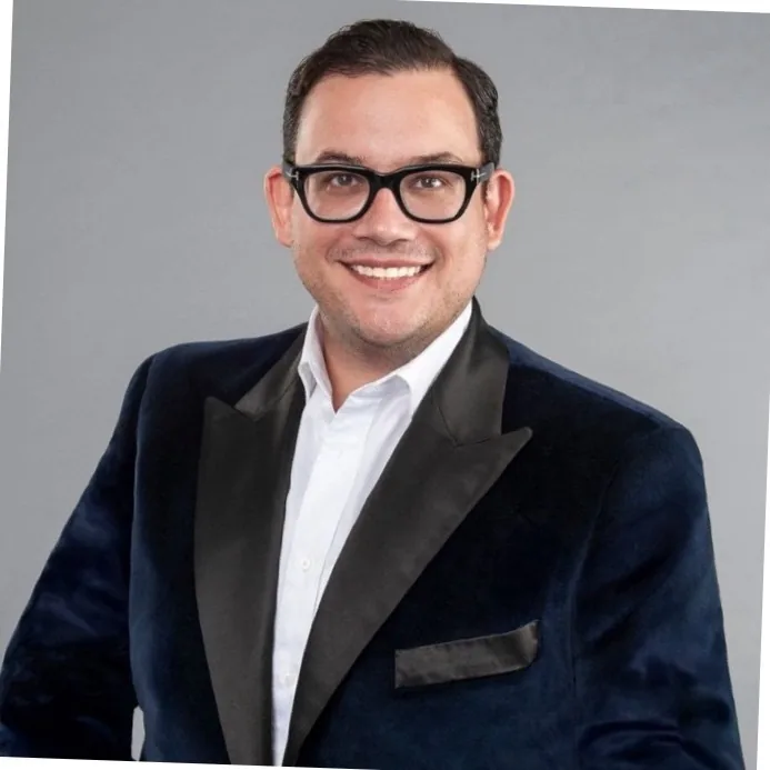 ALEX G MARKOWITZ