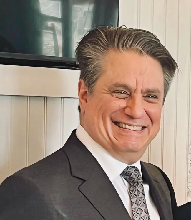 PETER LOUIS CATALANO