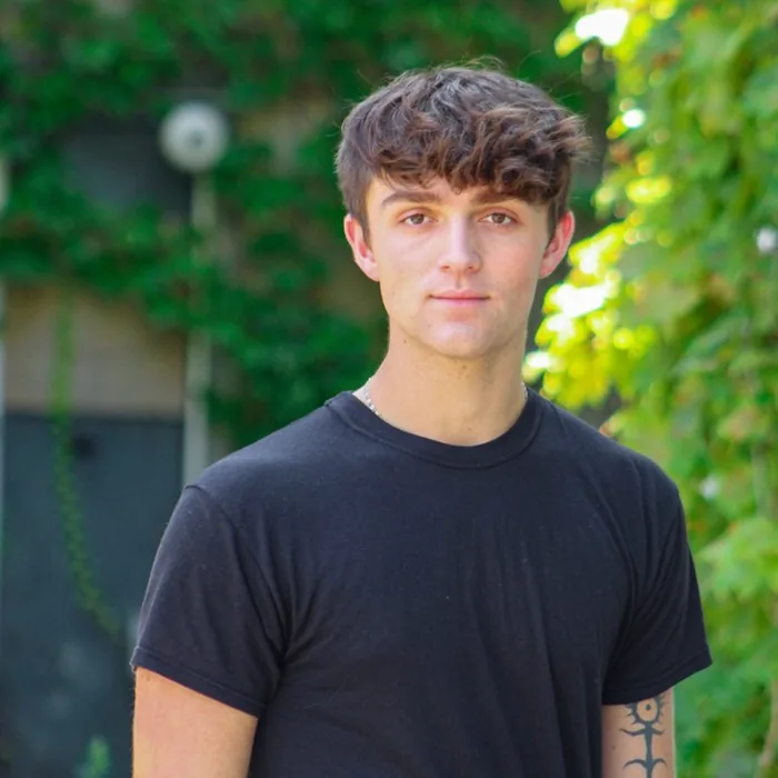 Shayn Horrocks