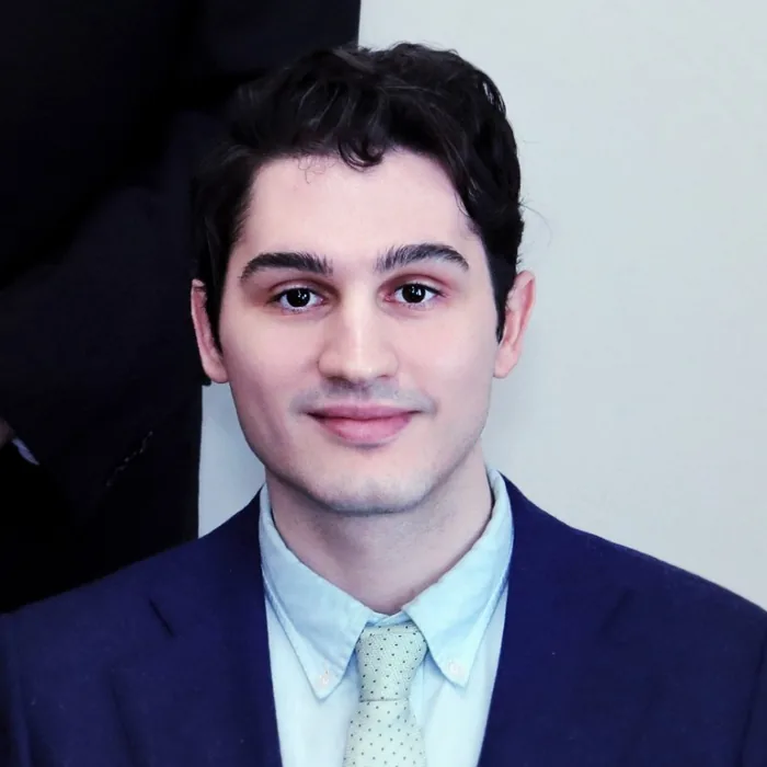 Yiorgos Georgeson