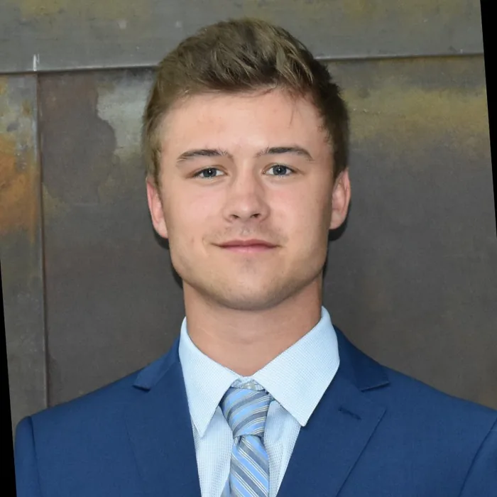 Jedd Anich