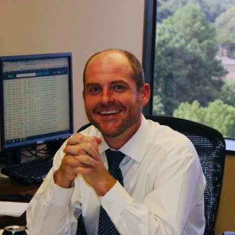 CHRISTOPHER CALVERT JONES
