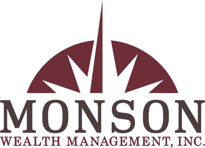 Monson Wealth Management, Inc. logo
