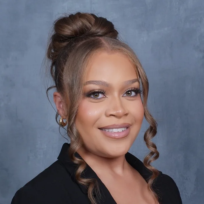 Selina Dionne Harrell