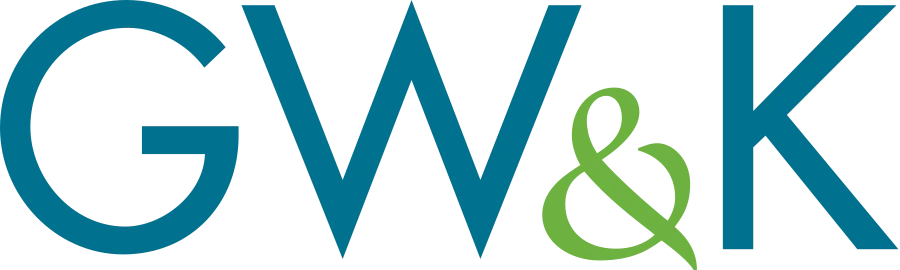 Gw&k Investment Management, LLC logo